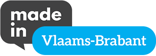 Made in Vlaams-Brabant
