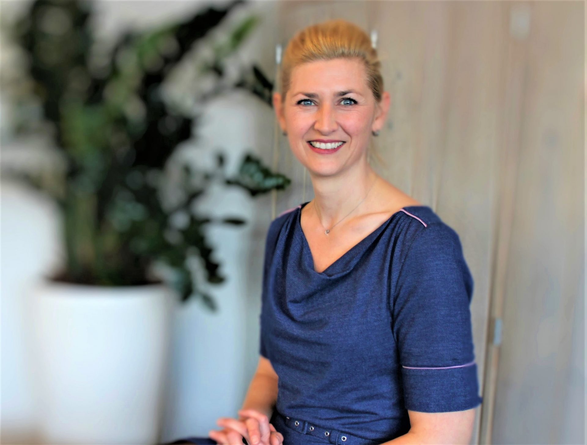 Interview met een nieuw type leider
